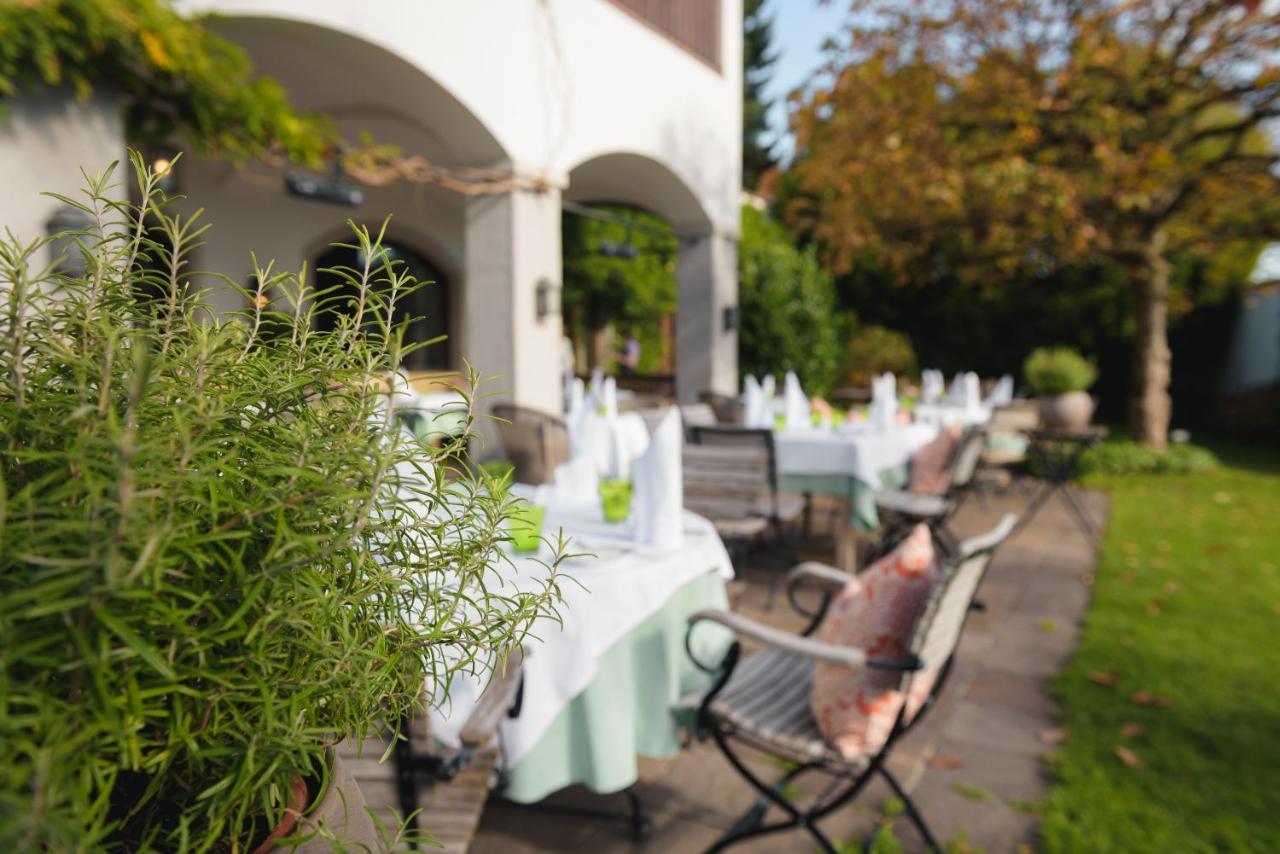 Hotel Gasthof Brandstaetter Salzburg Exterior photo