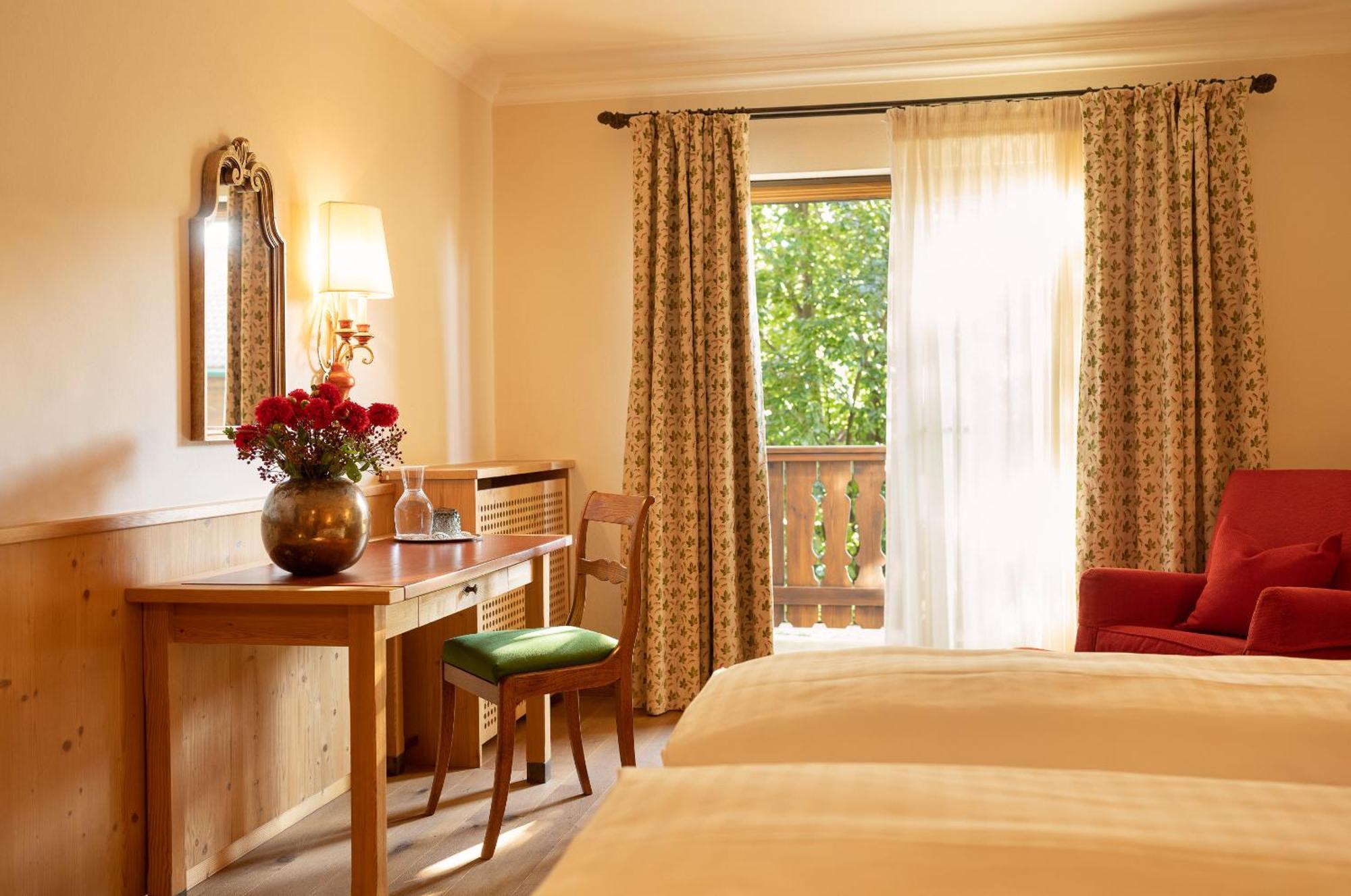 Hotel Gasthof Brandstaetter Salzburg Room photo