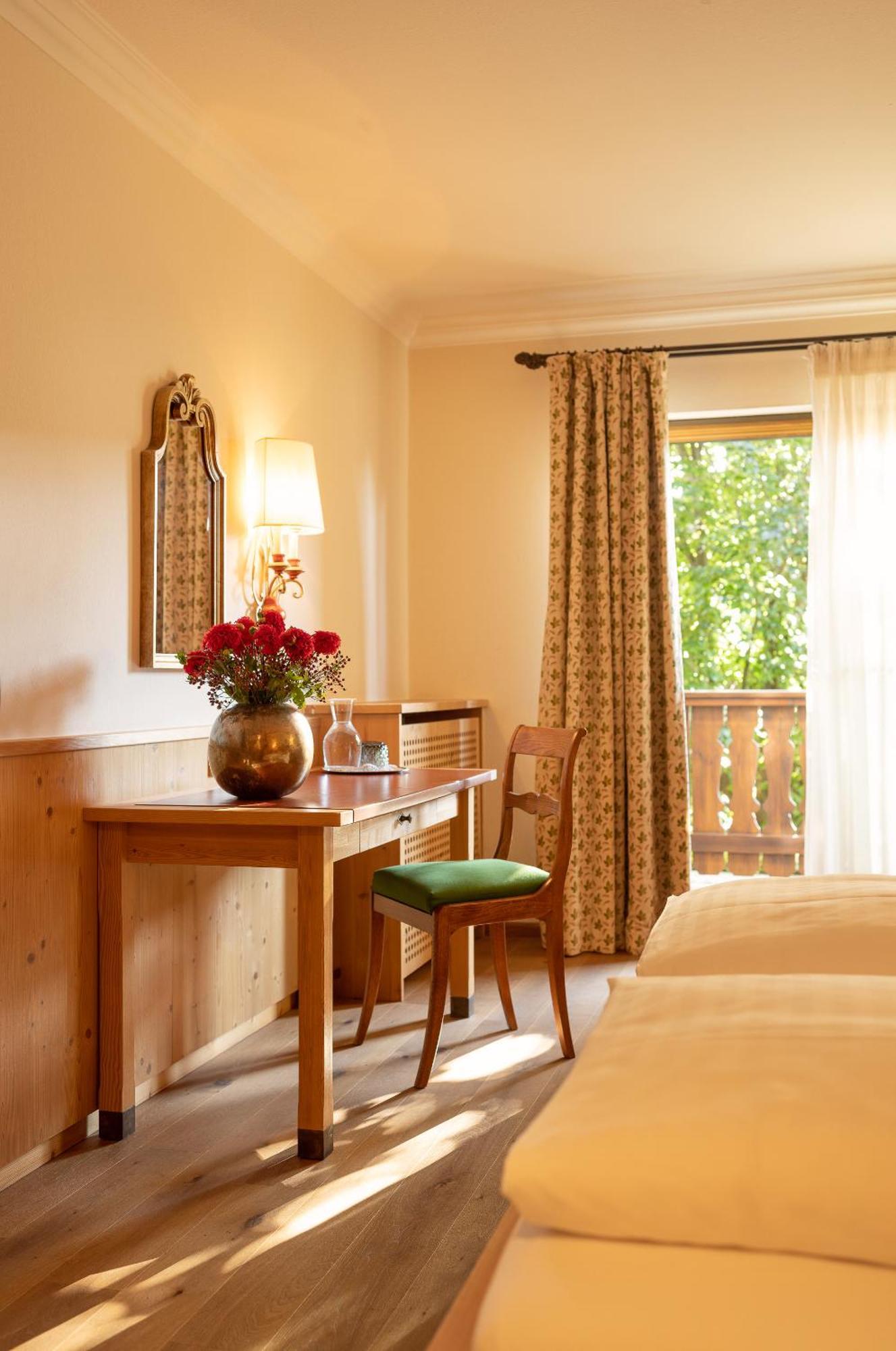 Hotel Gasthof Brandstaetter Salzburg Room photo